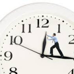 Time Management on the GMAT