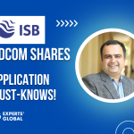 Interview with ISB | Must-knows for successful application to ISB PGP and PGP YL!